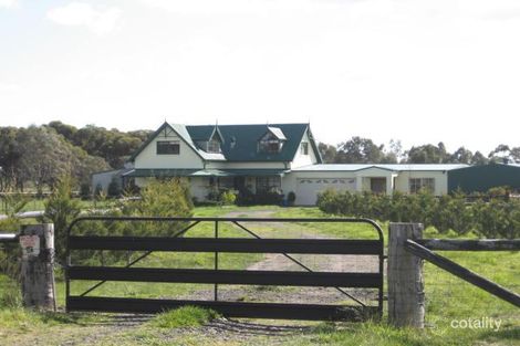 Property photo of 70 Captain Pearson Drive Mickleham VIC 3064