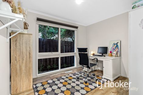 Property photo of 40 Illawarra Crescent Dandenong North VIC 3175
