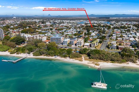 Property photo of 88 Westminster Avenue Golden Beach QLD 4551