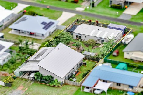 15 Banksia St, Russell Island, QLD 4184