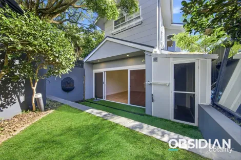 15 Old Lane, Cremorne, NSW 2090