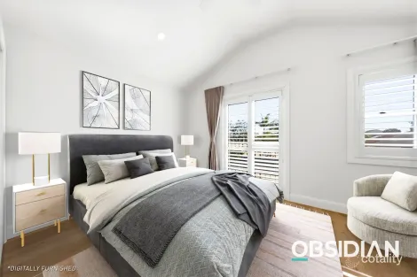 Property photo of 15 Old Lane Cremorne NSW 2090