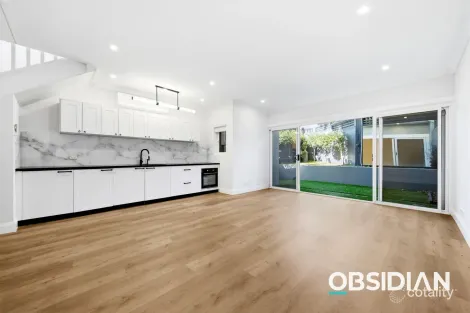 Property photo of 15 Old Lane Cremorne NSW 2090