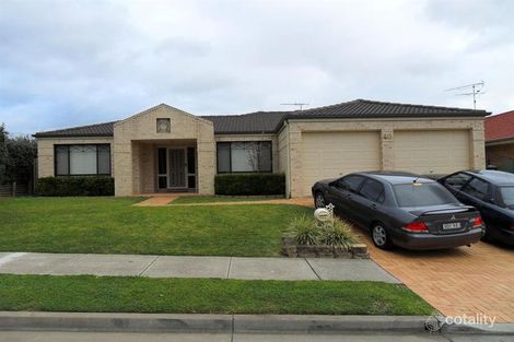 40 Forman Ave, Glenwood, NSW 2768