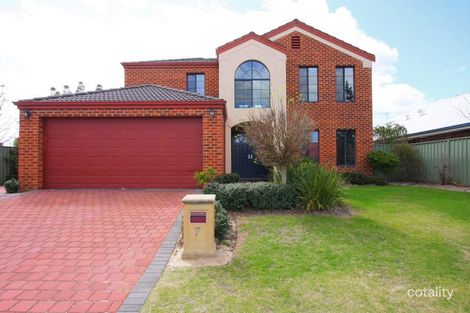 Property photo of 7 Longstaff Loop Southern River WA 6110