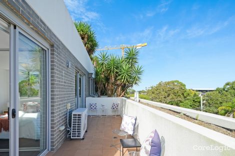 Property photo of 401/41-45 Mindarie Street Lane Cove North NSW 2066