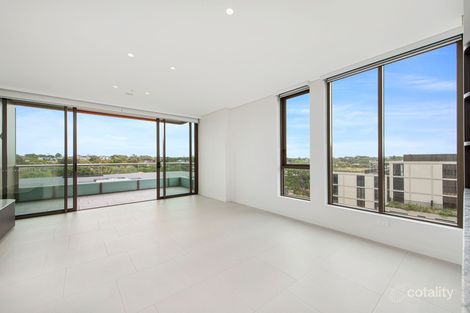 808/5 Scott St, Willoughby, NSW 2068