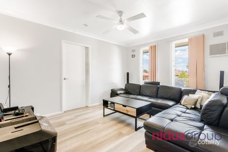 Property photo of 43 Captain Cook Drive Willmot NSW 2770