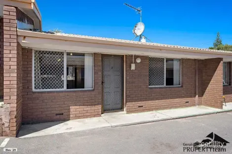 3/17 Francis St, Geraldton, WA 6530