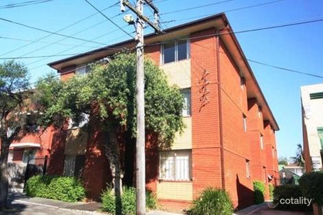 Property photo of 3/8-12 Kent Street Newtown NSW 2042
