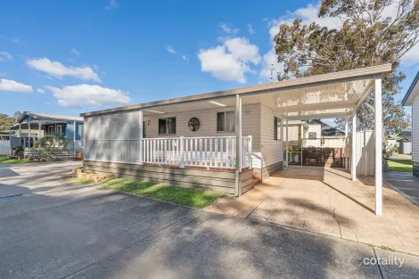 45/9 Browns Rd, South Nowra, NSW 2541