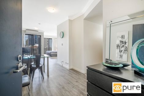 2j/811 Hay St, Perth, WA 6000