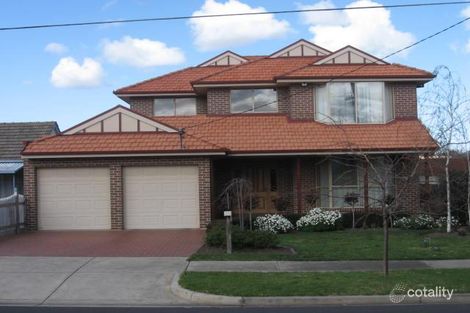 11 Coghlan St, Niddrie, VIC 3042