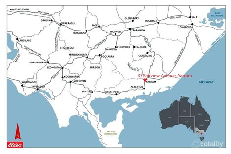 Property photo of 37 Fairview Avenue Yarram VIC 3971