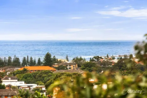 Property photo of 6/9 Albert Street Randwick NSW 2031