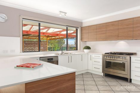 Property photo of 9 Bligh Close Mudgee NSW 2850