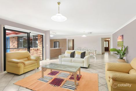 Property photo of 9 Bligh Close Mudgee NSW 2850