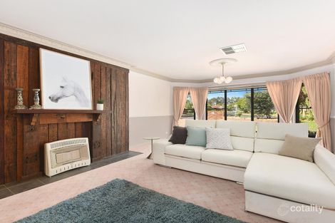 Property photo of 9 Bligh Close Mudgee NSW 2850