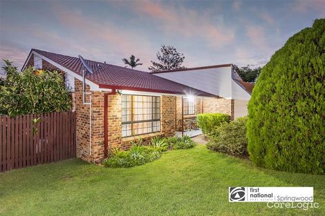 Property photo of 10 Minerva Street Rochedale South QLD 4123