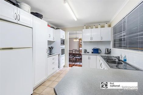 Property photo of 10 Minerva Street Rochedale South QLD 4123