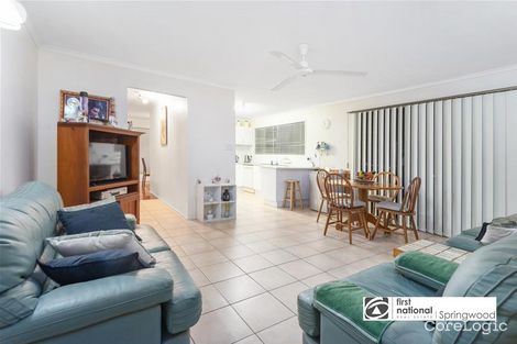 Property photo of 10 Minerva Street Rochedale South QLD 4123