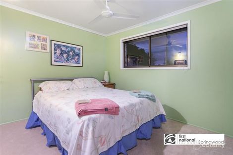 Property photo of 10 Minerva Street Rochedale South QLD 4123