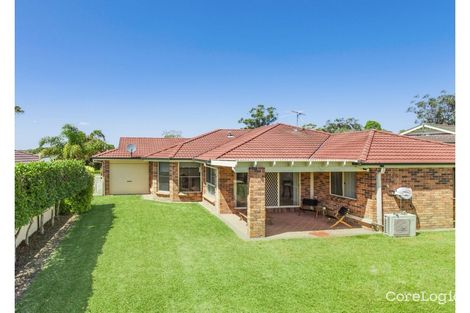 Property photo of 14 Mountain Ash Close Medowie NSW 2318