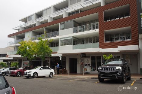 111/19 Grosvenor St, Neutral Bay, NSW 2089