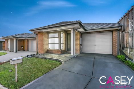 Property photo of 23 Trueman Street Cranbourne West VIC 3977