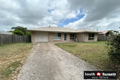 5 Hodge St, Kingaroy, QLD 4610