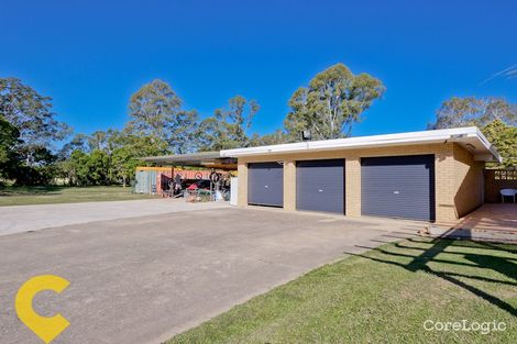 Property photo of 72 Idonia Street Bridgeman Downs QLD 4035