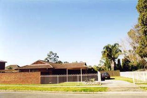 Property photo of 24 Central Avenue Chipping Norton NSW 2170