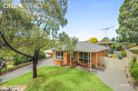 Property photo of 1 Andrew Court Drouin VIC 3818