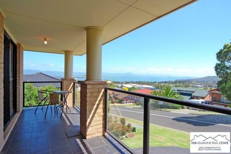 Property photo of 19 Cygnet Avenue Blackbutt NSW 2529