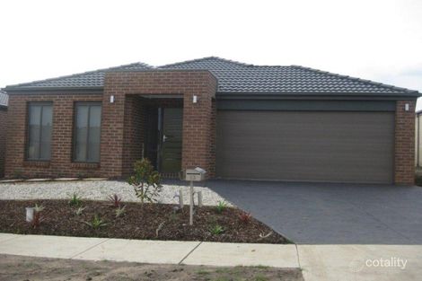 Property photo of 13 Hackney Circuit Clyde North VIC 3978