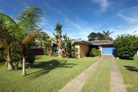 Property photo of 6 Pacific Avenue Coffs Harbour NSW 2450