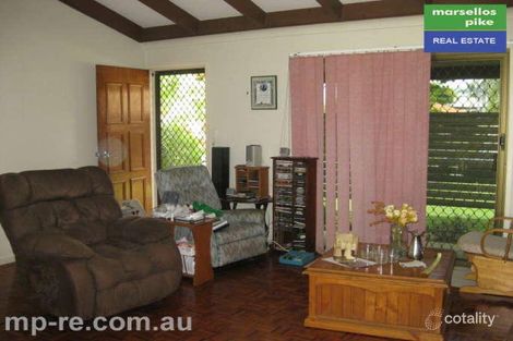 Property photo of 61 Matthew Flinders Drive Caboolture South QLD 4510