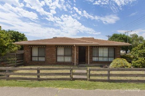 36 Queen St, Ararat, VIC 3377