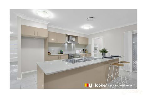 Property photo of 21 Penstock Street Leppington NSW 2179