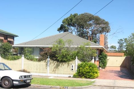 37 Hammond St, Altona, VIC 3018