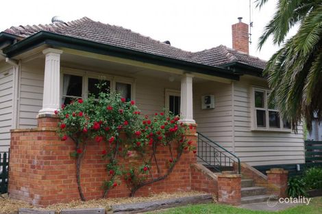 2 Baird St, Castlemaine, VIC 3450