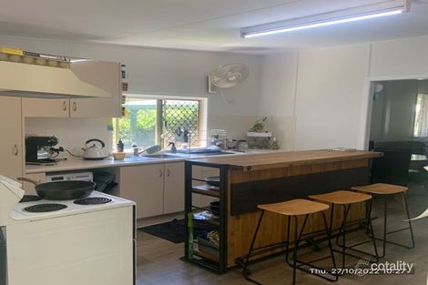 Property photo of 45 Anzac Parade Finch Hatton QLD 4756