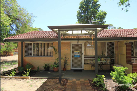 12e Stallard Pl, Withers, WA 6230