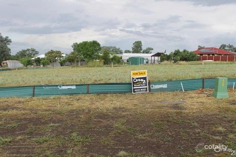 Property photo of 13 Mountain View Drive Oakey QLD 4401