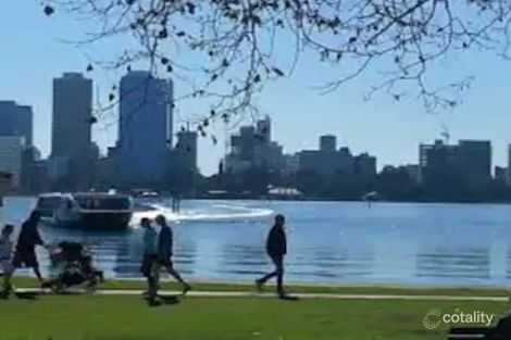 6/13 Ridge St, South Perth, WA 6151