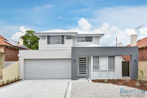 Property photo of 69 Egina Street Mount Hawthorn WA 6016
