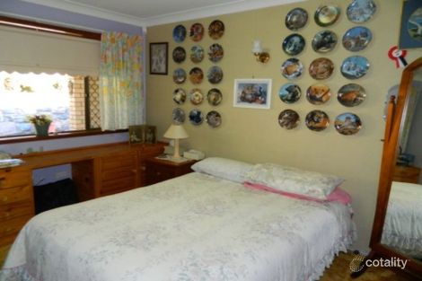 Property photo of 20 Russell Road Kandos NSW 2848