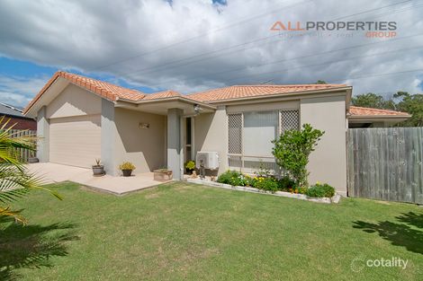 Property photo of 16 Pebbles Court Berrinba QLD 4117