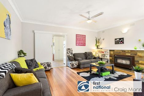 Property photo of 2/296 Jones Road Somerville VIC 3912