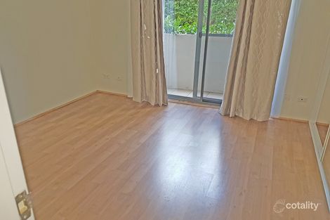 Property photo of 2/9-17 Eastbourne Road Homebush West NSW 2140